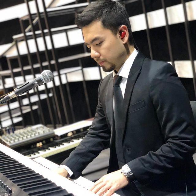 Chaan – Music Director