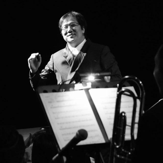 Erwin Gutawa – Composer