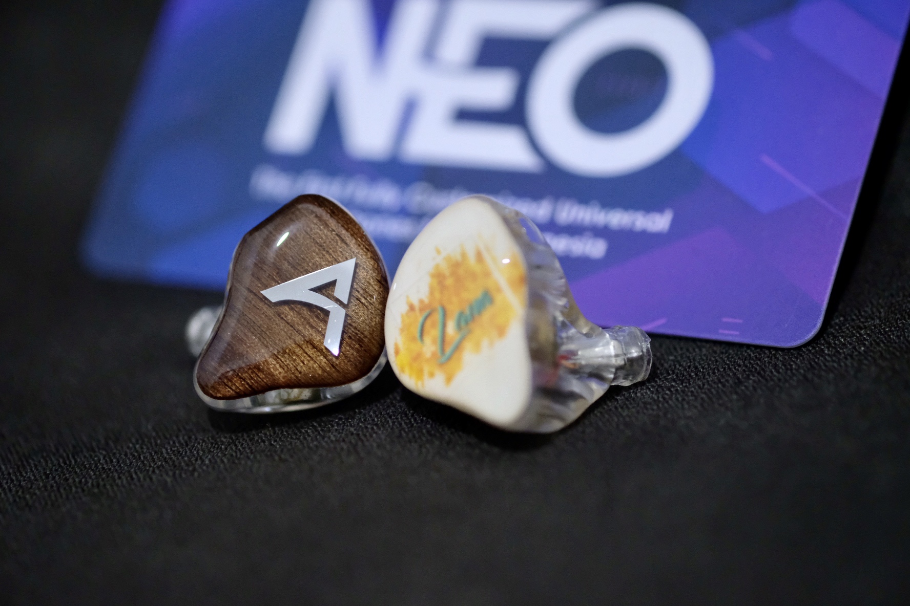 Avara Neo+ – Avara Custom